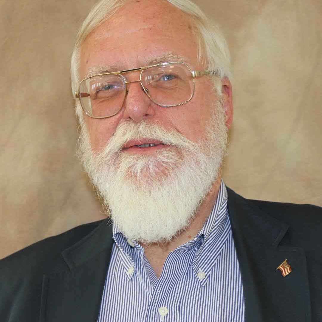 Gary Anderberg, author