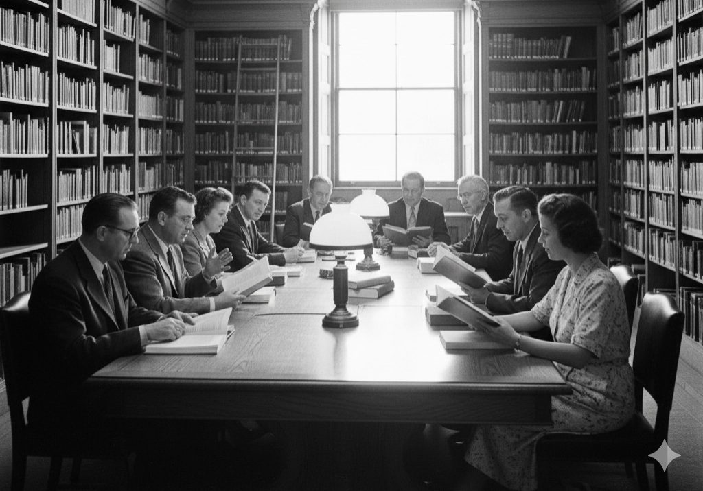 table of book publishers