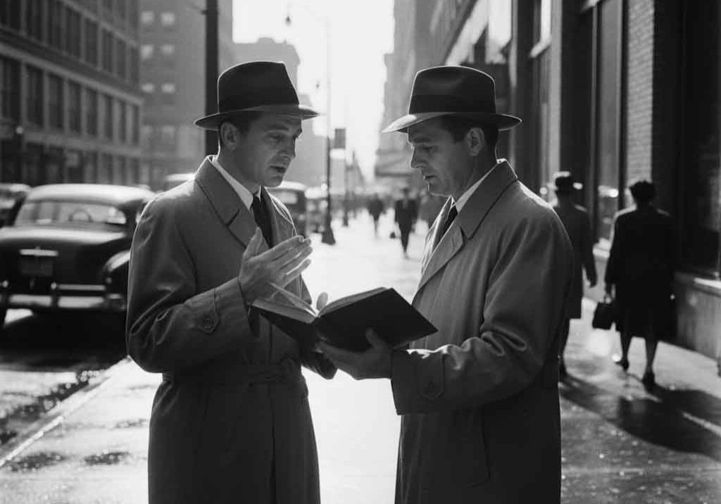 men-with-book-downtown
