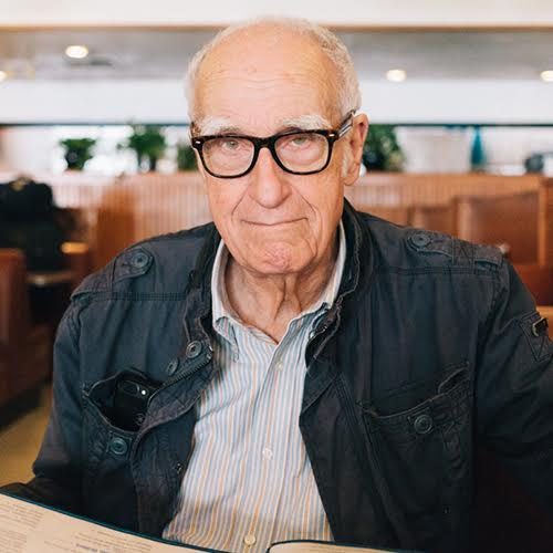 Shelly Lowenkopf, author