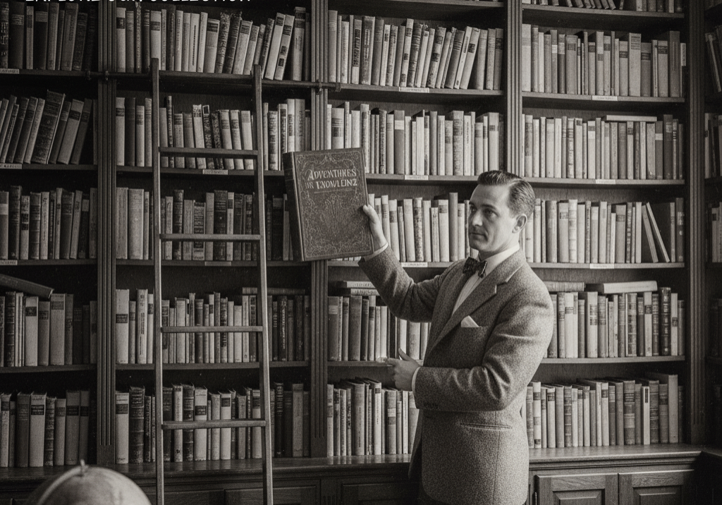 view-our-collection-bookshelf