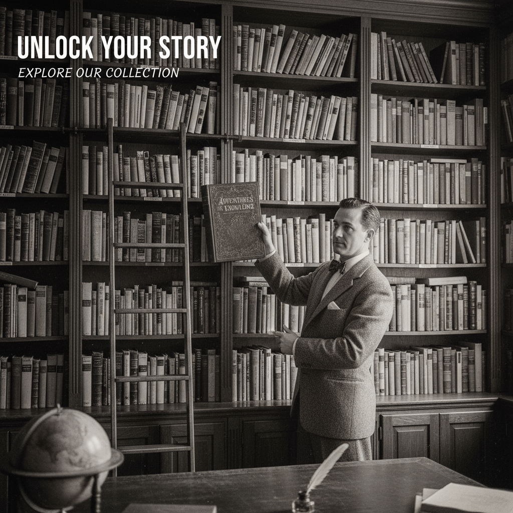 view-our-collection-bookshelf