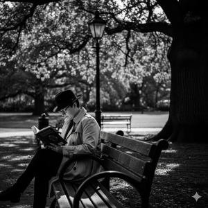 we can write a caption here