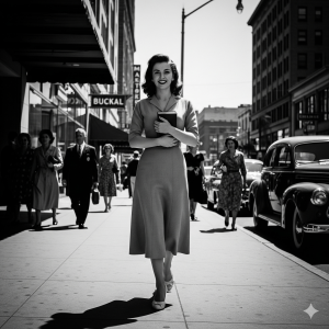 we can write a caption here